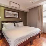 Apartment In Cape Town
