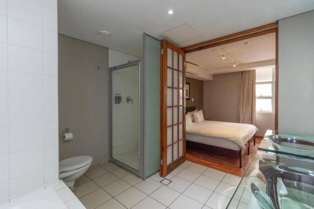 In * Cape Town