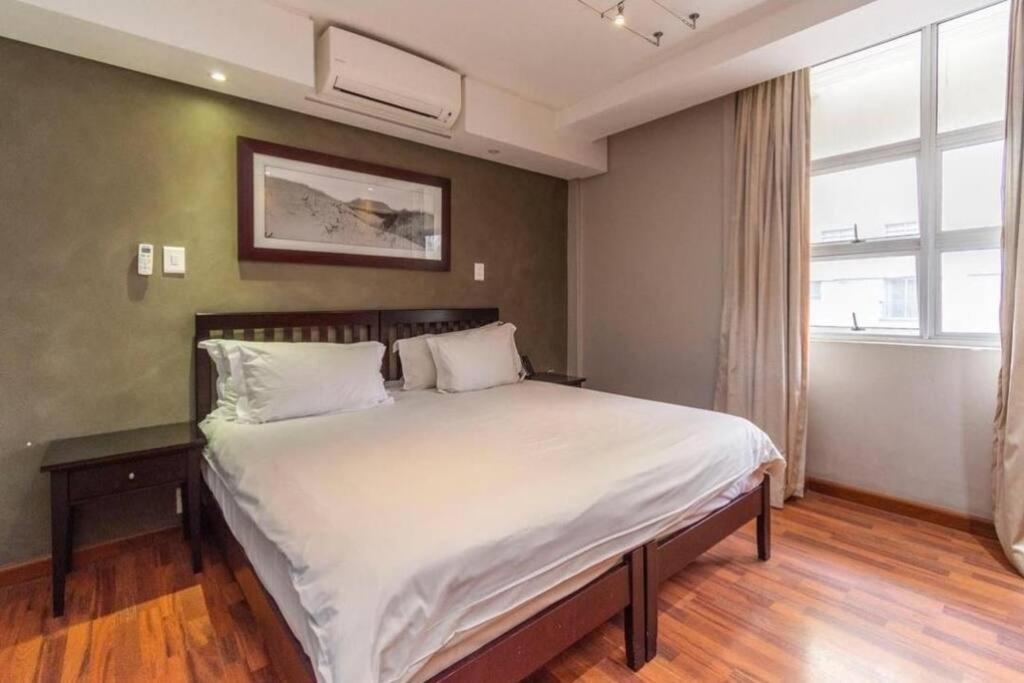Apartment In