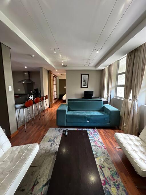 Apartment In