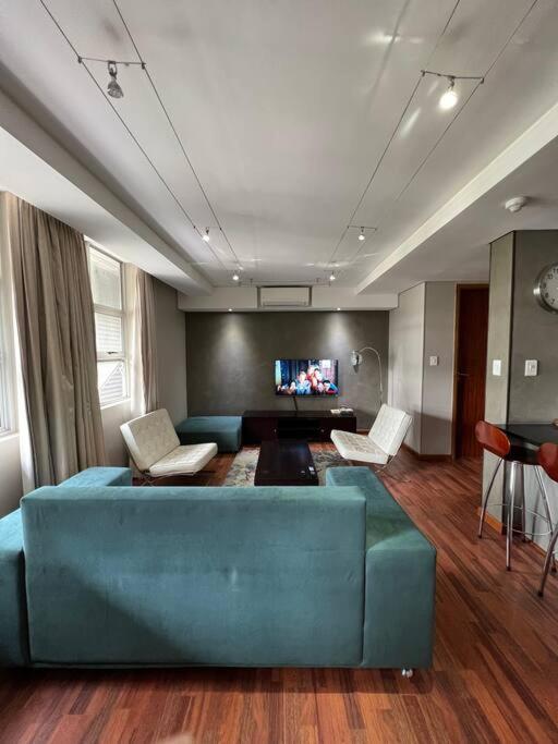 Apartment In *
