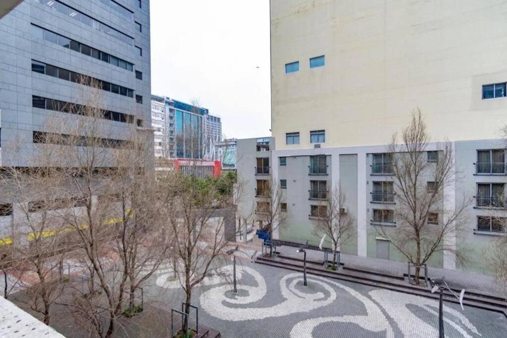 Apartment In *